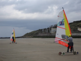 Descubre la vela rápida en el 14